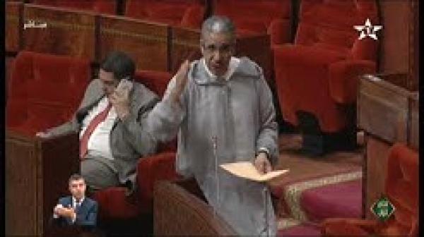 رباح : الغلاء في المحروقات ليس سببه ملف "لاسامير"