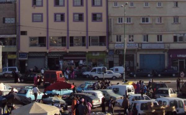 فتاتا انزكان تعارضان الوقفة التضامنية معهما، وتخيبان آمال الراكبين على أحداث القضية‏