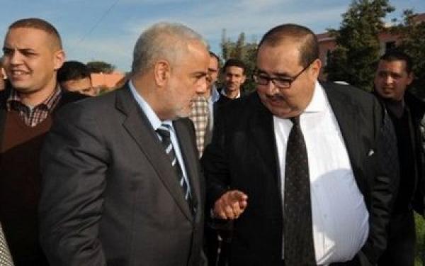 بنكيران في ورطة... لشكر يضع مطالب تعجيزية لدخول الحكومة