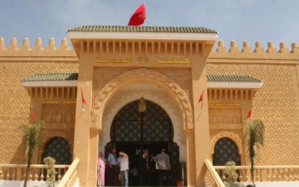 استبعاد القاضي الذي ظهر في شريط يفضح فيه الفساد داخل المحكمة بالجديدة