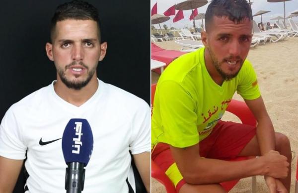 أول خروج إعلامي لـ"الميتر ناجور" المطرود من العمل بسبب تصريح صحفي!