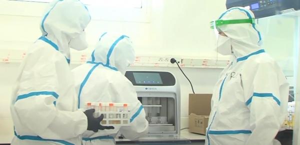 المنظومة الصحية بتطوان تتعزز بمختبر البيولوجيا الجزيئية للكشف عن فيروس كورونا المستجد