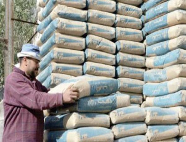 تراجع سوق الإسمنت في المغرب خلال السنوات الثلاث الأخيرة 