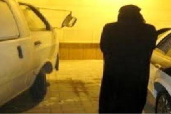 حقيقة "السفاح الذي يرتدي "خمارا" ويستهدف النساء بسطات