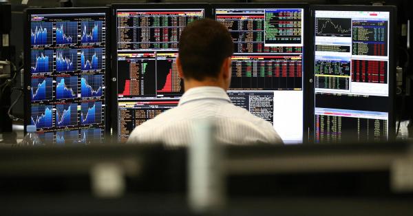 هبوط جماعي للأسهم الأوروبية بعد انفجارات بلجيكا