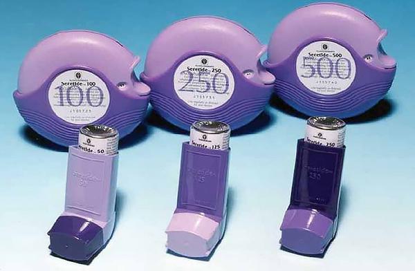 لأول في المغرب... تدشين وحدة لتصنيع أجهزة الاستنشاق بالجرعات المقننة