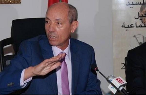 وزير التشغيل يوضح ما كان يقصده بتصريحه: "كنت كنسرح لبهايم ودابا كنسرح بنادم"