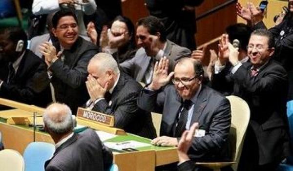 الجزائر تنتقد انتخاب المغرب في مجلس حقوق الإنسان الأممي