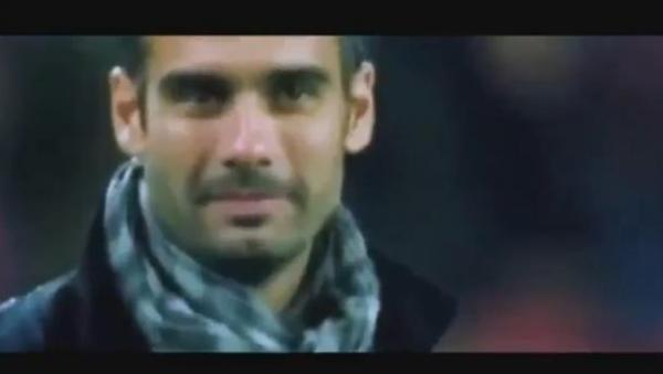 وداعا غوارديولا 