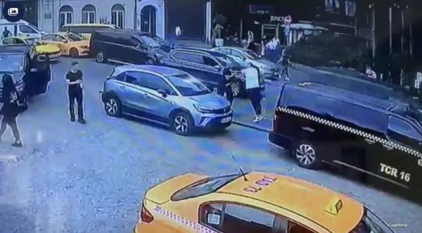 "شجار" مع سائق يَنتهي بجريمة قتل مواطن مغربي في تركيا(فيديو)