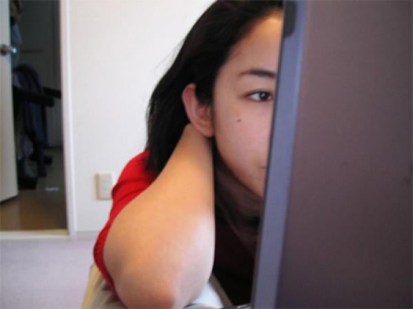 أشرطة ساخنة شاذة تهز بنسليمان والنواحي