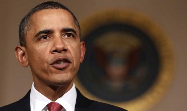  مليون و172 ألف دولار أرباح أوباما في عام 2010 