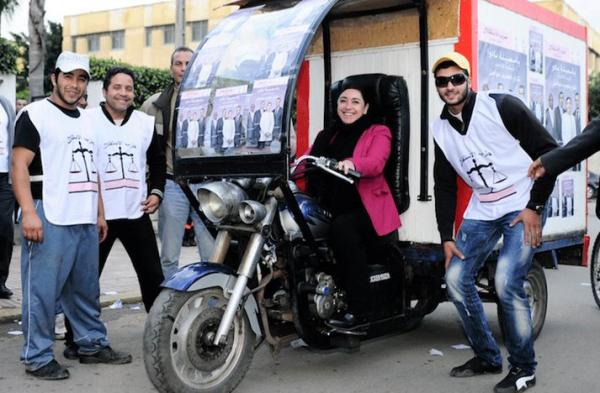 هيئات تطالب بكشف تفاصيل تمويل الحملة الانتخابية للأحزاب  