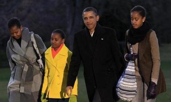اوباما يتصدى لظاهرة التنمر بين تلاميذ المدارس في فيلم وثائقي