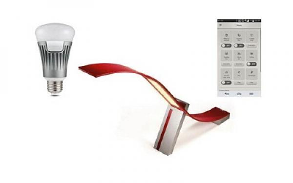 LG تكشف النقاب عن حلول للإضاءة مثيرة جدا للإهتمام