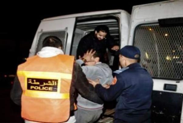 تداول مقاطع صوتية حول "انتشار فيروس كورونا" بالصويرة يقود لاعتقال ثلاثة أشخاص