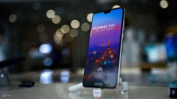 هواوي توجه ضربة جديدة للعملاق الأميركي