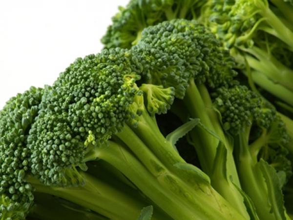 دراسة: الثوم والبروكلي يساعدان في مكافحة السرطان