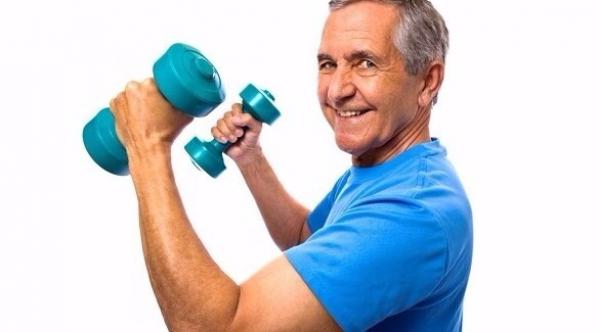 البحث عن تحديات جديدة السبيل لصحة جيدة مع تقدم العمر