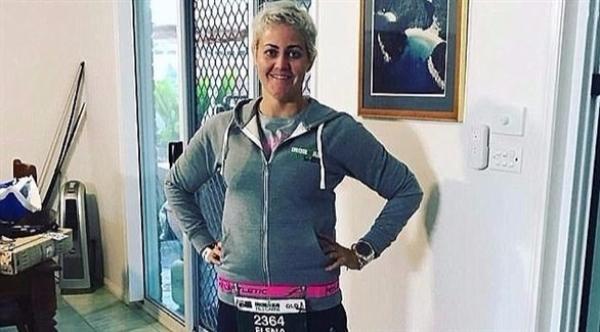 توقفت عن وجبات ماكدونالدز.. فخسرت 115 كيلوغراماً من وزنها