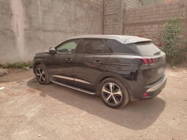 الشرطة بأكادير تنجح في فك لغز سرقة سيارة فاخرة وهكذا أطاحت بالفاعل