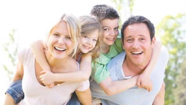 7 أخطاء يرتكبها الآباء في تربية الأبناء