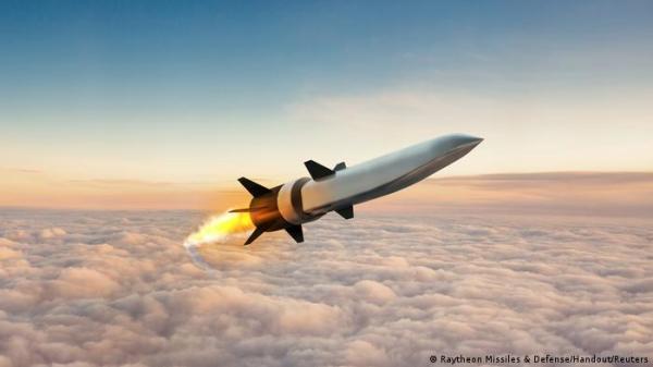 في سباق مع موسكو.. واشنطن تختبر صاروخا أسرع من الصوت بخمس مرات