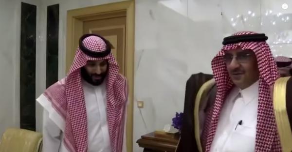 السعودية: تقارير إعلامية تكشف توقيف ثلاثة أمراء من العائلة المالكة لاتهامهم بالخيانة