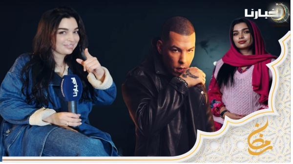 فرح الفاسي: قصة حب وردة والكاطورز في "بين لقصور" قاست بزاف البنات حيت هاد النوع من الرجال ولا قليل