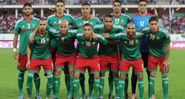 هذا ترتيب المنتخب المغربي في تصنيف الفيفا بعد وديتي كوت ديفوار و غينيا