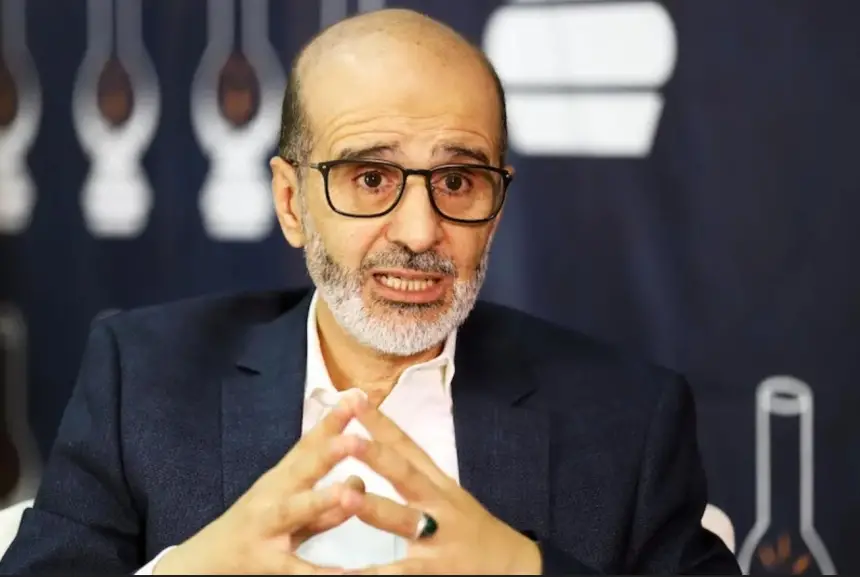 الأزمي يوجه اتهامات خطيرة لحزب الاتحاد الاشتراكي بعد انسحابه "المشبوه" من تقديم ملتمس الرقابة