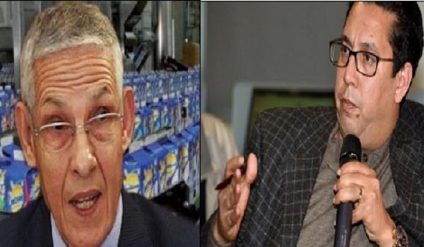 "الشرقاوي" يقصف "البيجيدي" مجددا بسبب المقاطعة ويصفه بـ"لوبي الباطرونا"