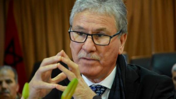 بعد نداء "أخبارنا" .."الوردي" يتدخل للتكفل بطفلة في حالة خطيرة نواحي زاكورة