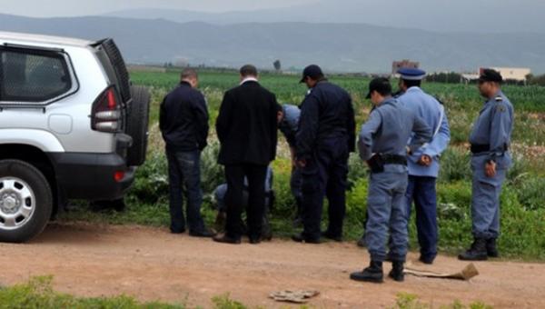 الصورة من الأرشيف