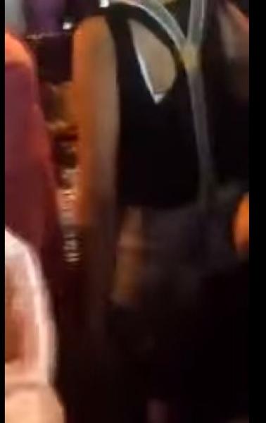 بعد إنزكان ، "نايضة" بإحدى القيساريات بآسفي بسبب ملابس فتاة "فيديو"