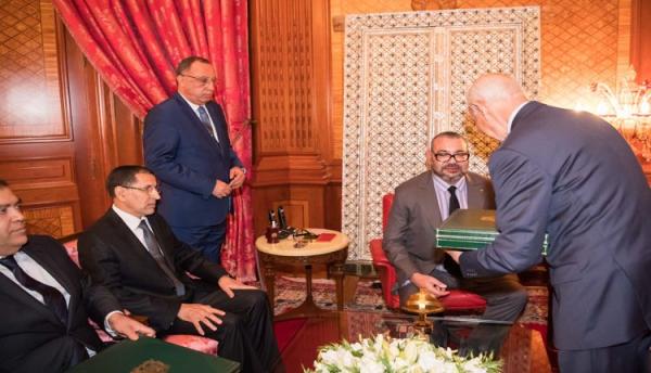 زلزال الداخلية يطيح بوالي مراكش عبد الفتاح البجيوي وعٌمال هذه المدن  (صورة)