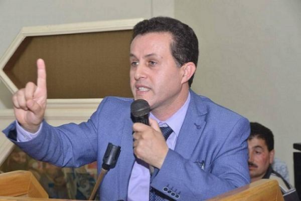 نهاية خطاب الداعية