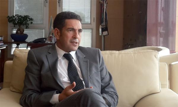 برمجة بناء وتجهيز 5826 حجرة دراسية موجهة للتعليم الأولي سنة 2019