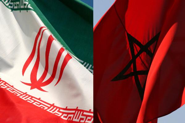 ايران تتبرأ من من شطحات إعلامها المسيء لسمعة المغرب