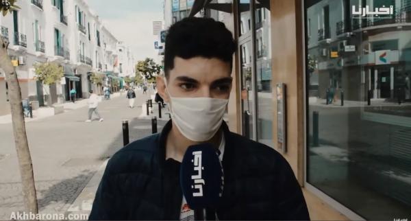 سؤال للمغاربة: ما هو أول مكان ستذهب إليه بعد نهاية الحجر الصحي؟