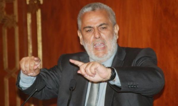 حكومة بنكيران تفرض ضرائب على الميراث