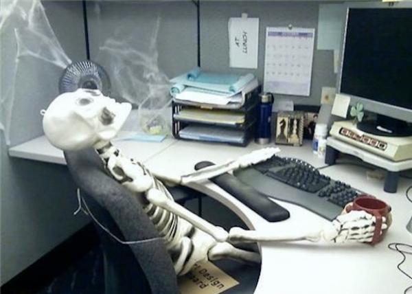 خطير ... 9 آلاف "شبح" في الدار البيضاء يلهفون 60 مليار سنويا