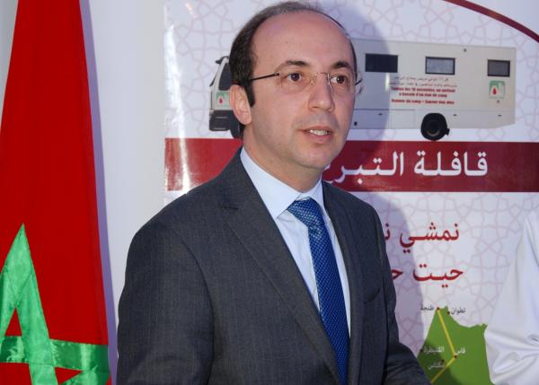 وزارة الصحة تعيد تعيين مسؤولين أعفتهم بسبب الاخلال بالمهام والمضيق نموذجا