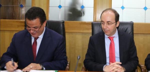 هل حاولت جهات "نافذة" طي ملف الكاتب العام للصحة؟