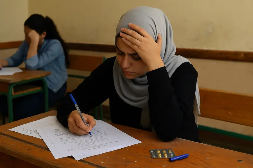 صورة تعبيرية من الارشيف