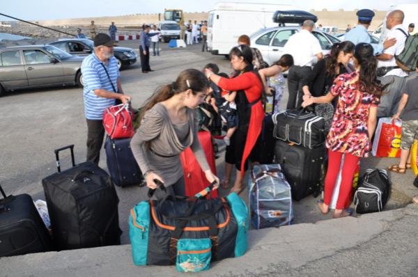 هذه أكثر دول الاتحاد الأوروبي التي منحت الجنسية للمغاربة سنة 2014 