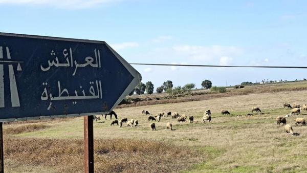 تطورات قضية مصرع طفلة على يد شقيقها بدعوى "إخراج الجن" ضواحي القنيطرة