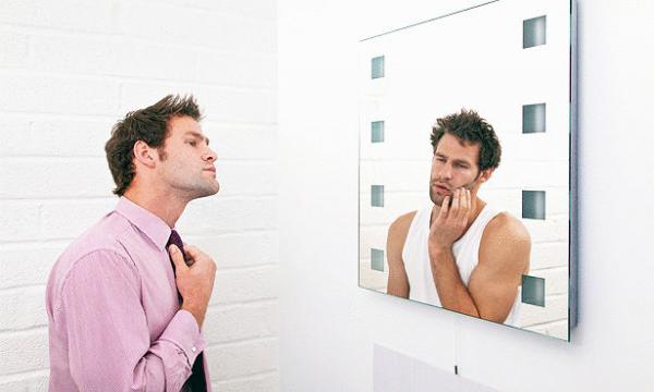 المشاعر السلبية تجاه شكل الجسم تؤثر على الصحة العقلية لـ58% من الرجال