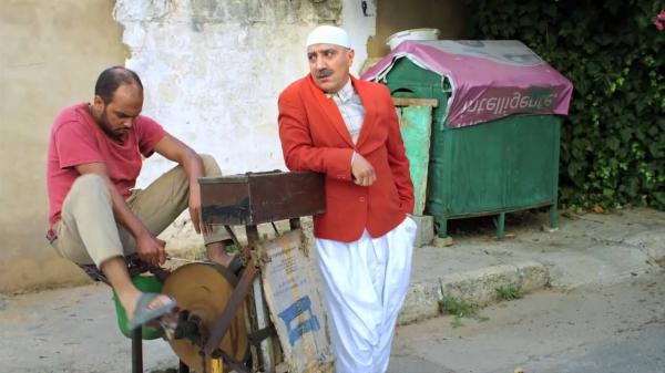 هذه تفاصيل سلسلة كبور والحبيب التي تراهن عليها دوزيم في رمضان