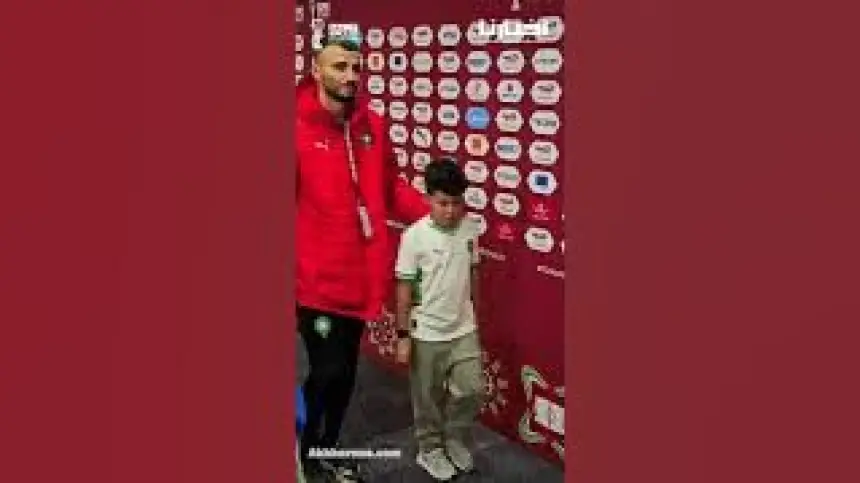 رغم الفوز أمام زامبيا.. لاعبو المنتخب المغربي يرفضون تقديم التصريحات للمنابر الإعلامية